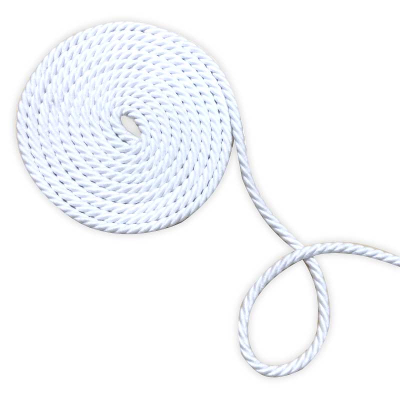 Cordone Cotone Intrecciato