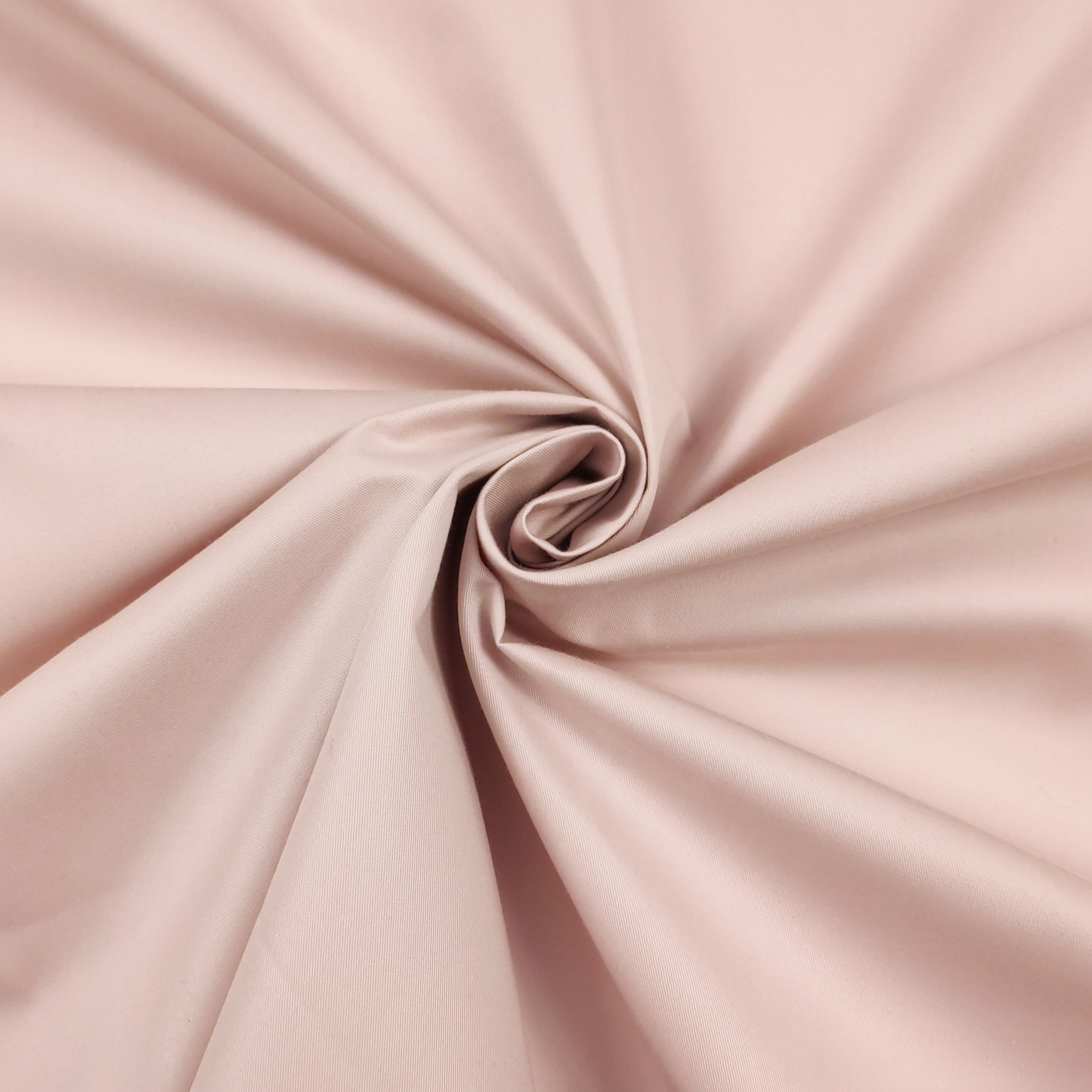 Tessuto Gabardine Rosa Cipria Image