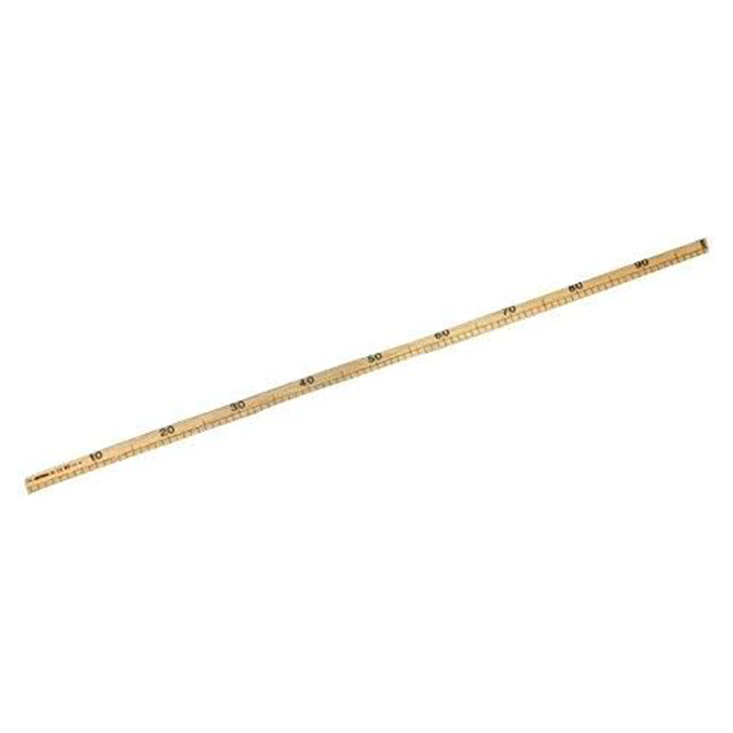 Metro Asta Legno