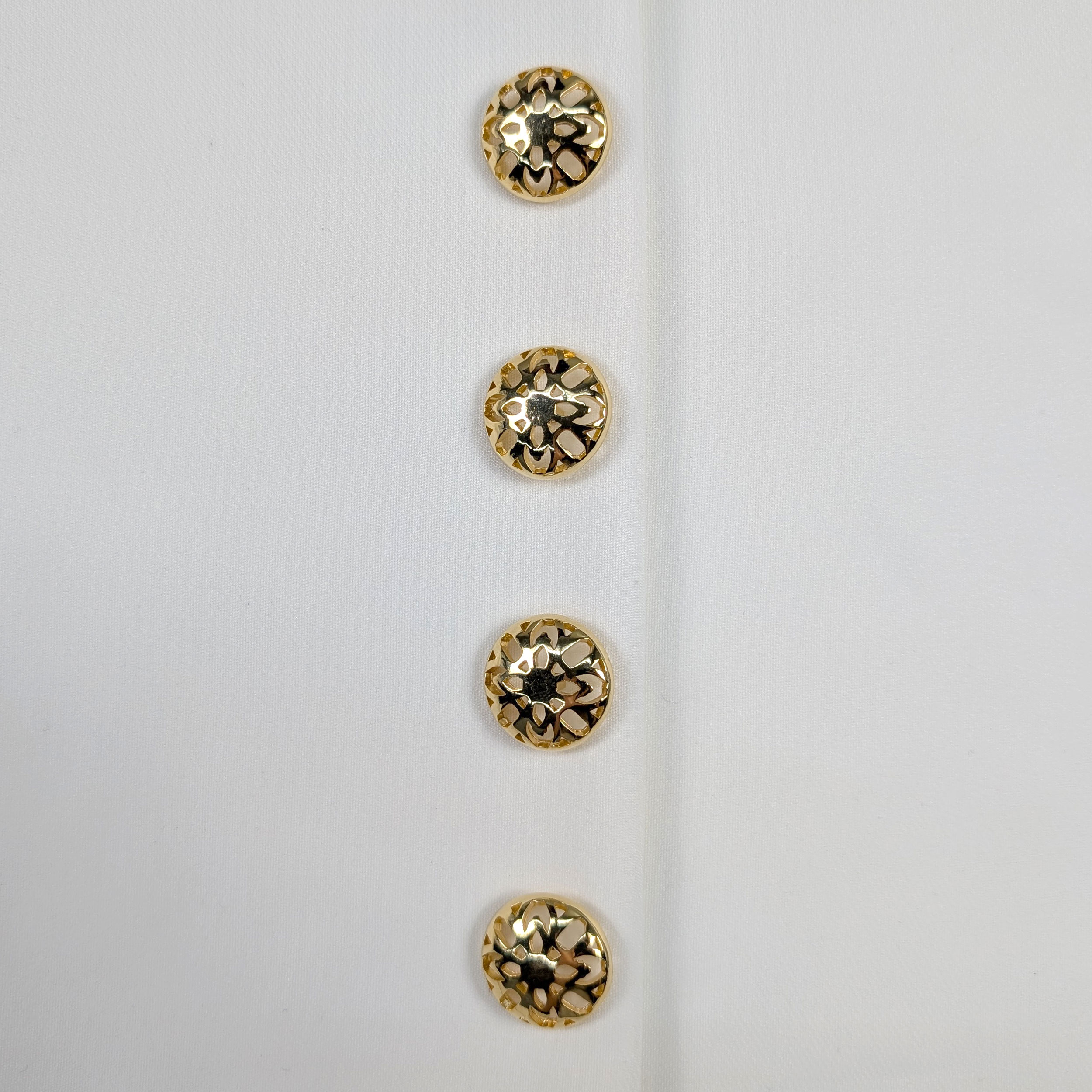 Bottone Versailles Oro Image