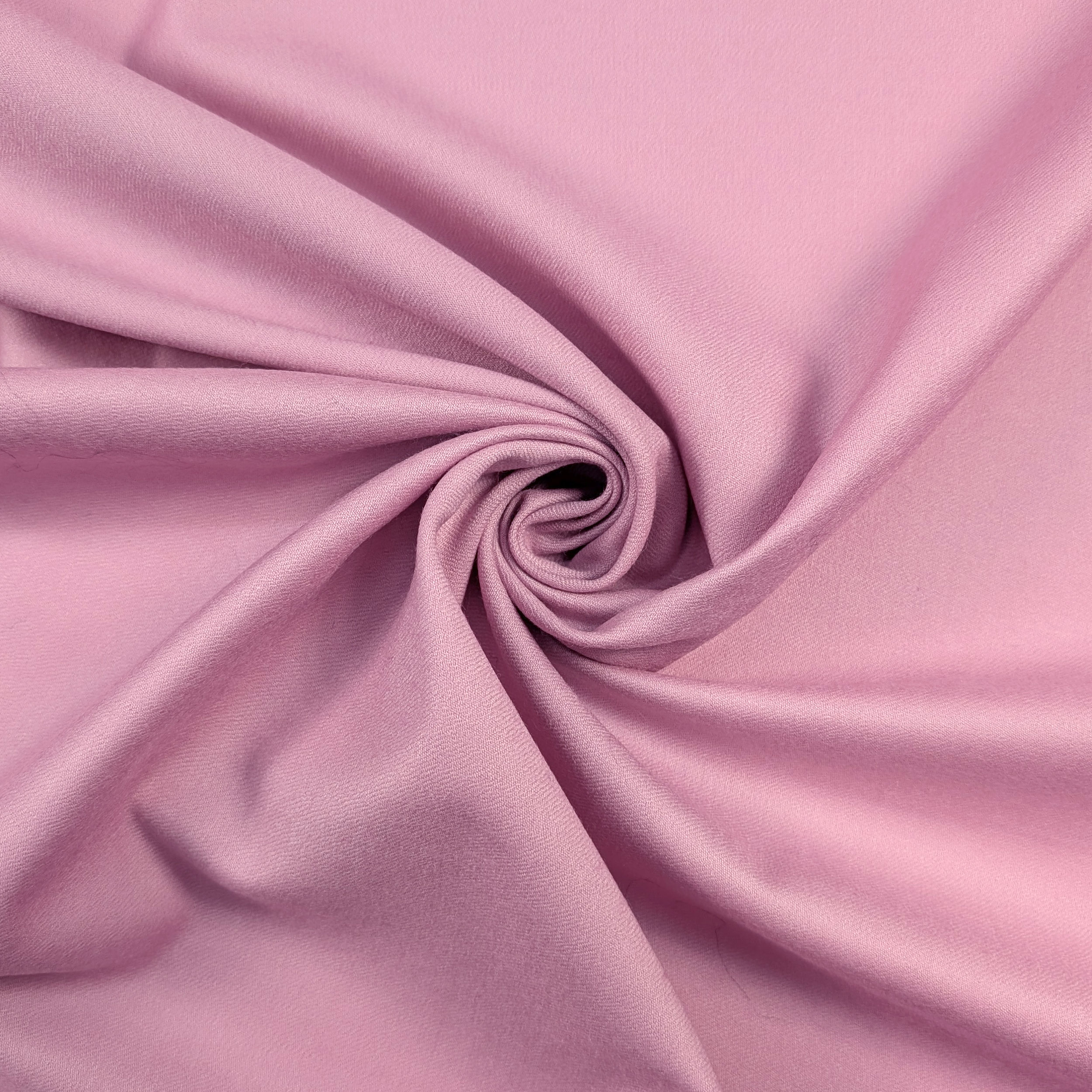 Flanella Pura Lana Rosa Image