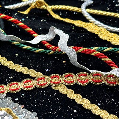 Cucito Natale