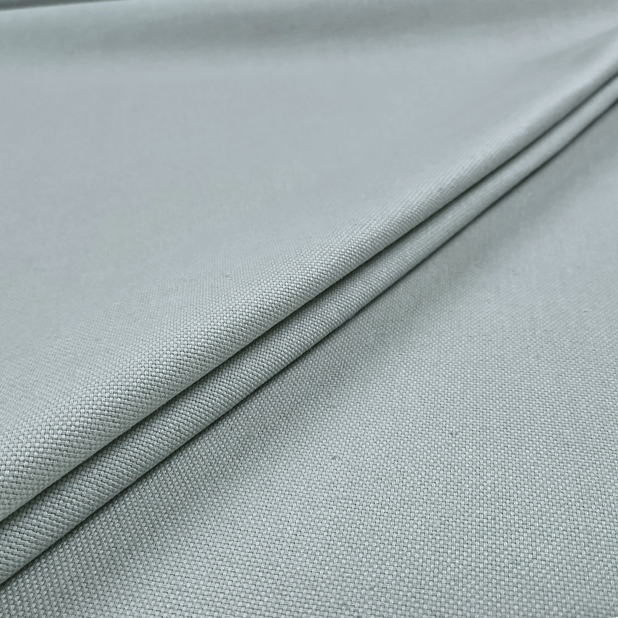 Panama Pesante H 280 cm Grigio Acciaio
