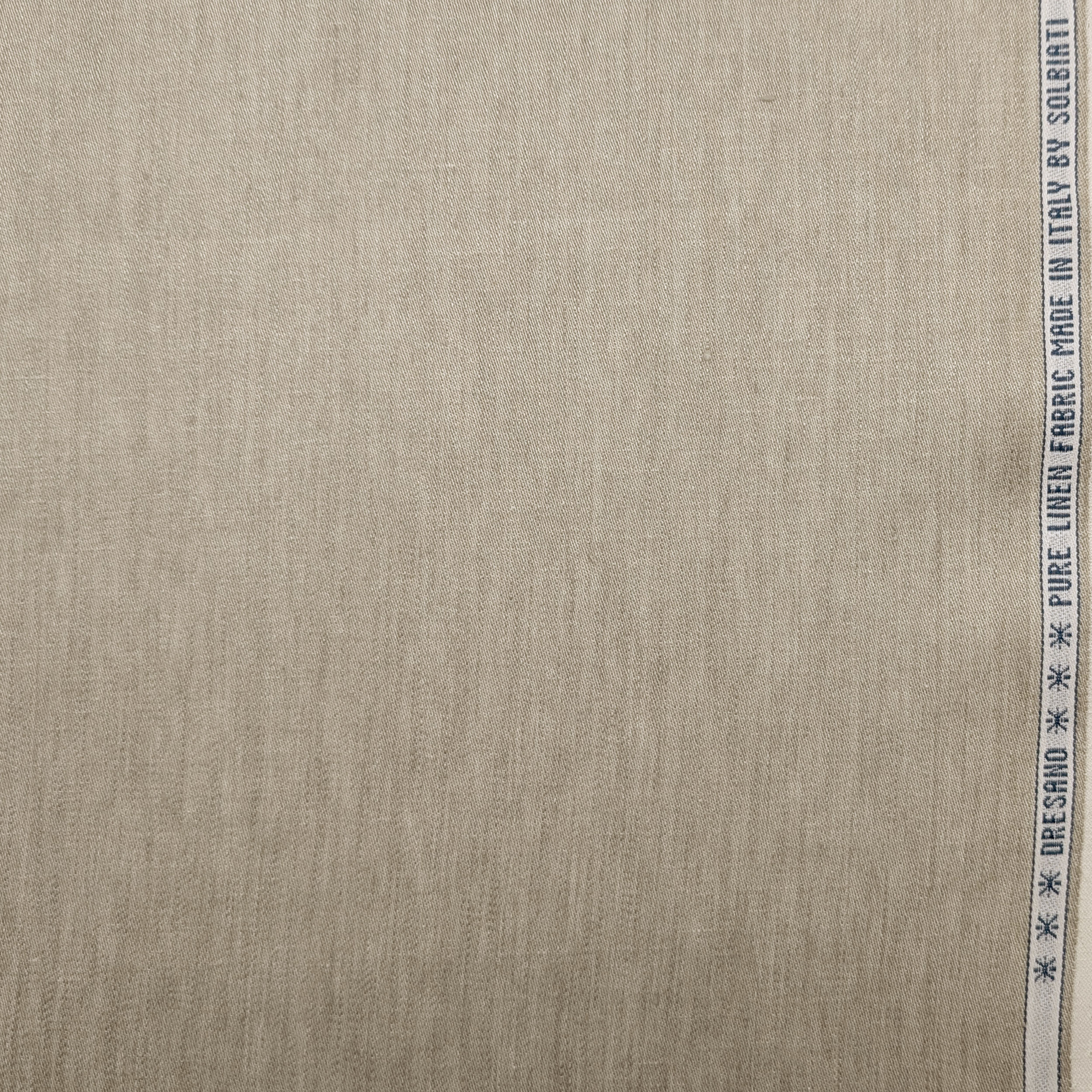Lino Moda Jeans Beige Image