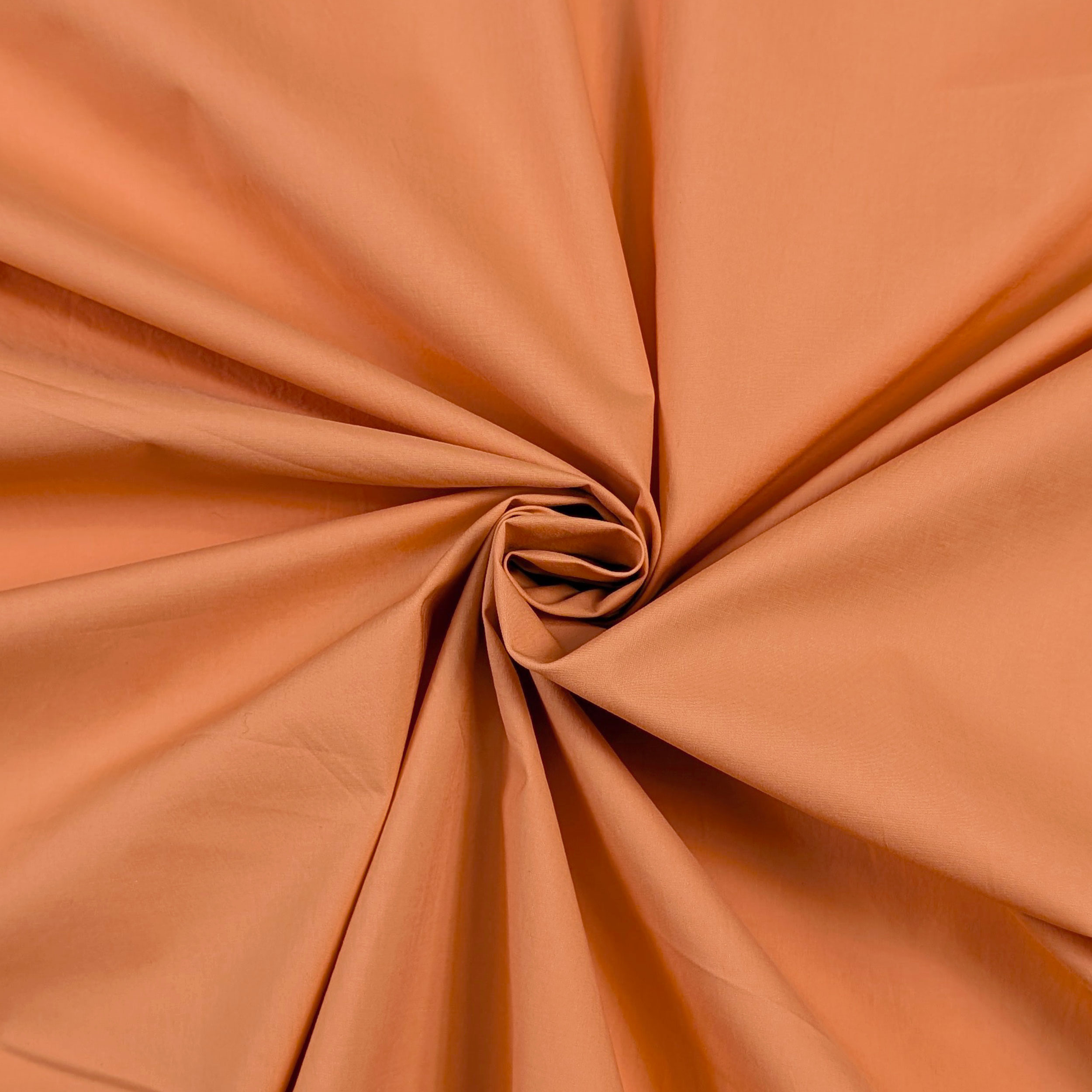 Cotone Arancio Chiaro Image