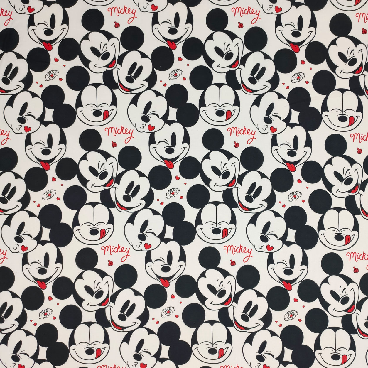 tessuto-di-cotone-mickey-mouse-bianco-medio