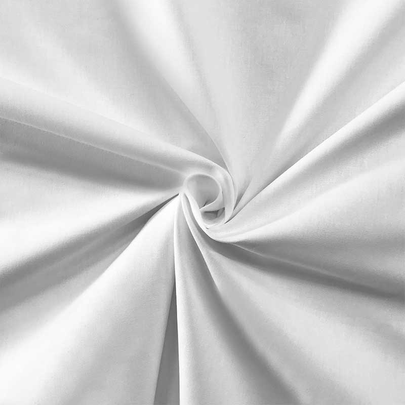 Tessuto 100% Cotone Lenzuolo H 300 cm Image
