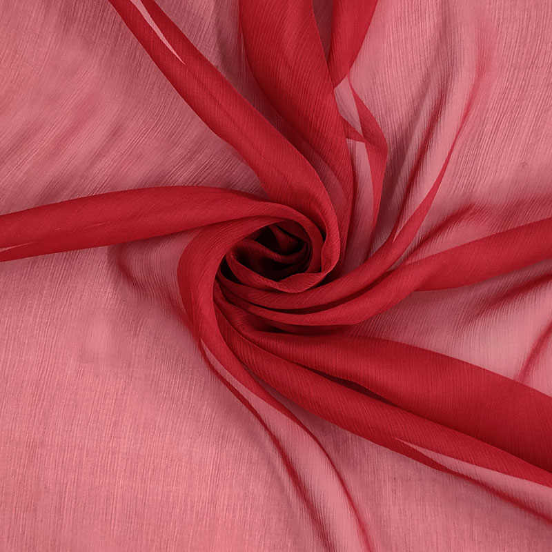 tessuto-chiffon-bordeaux