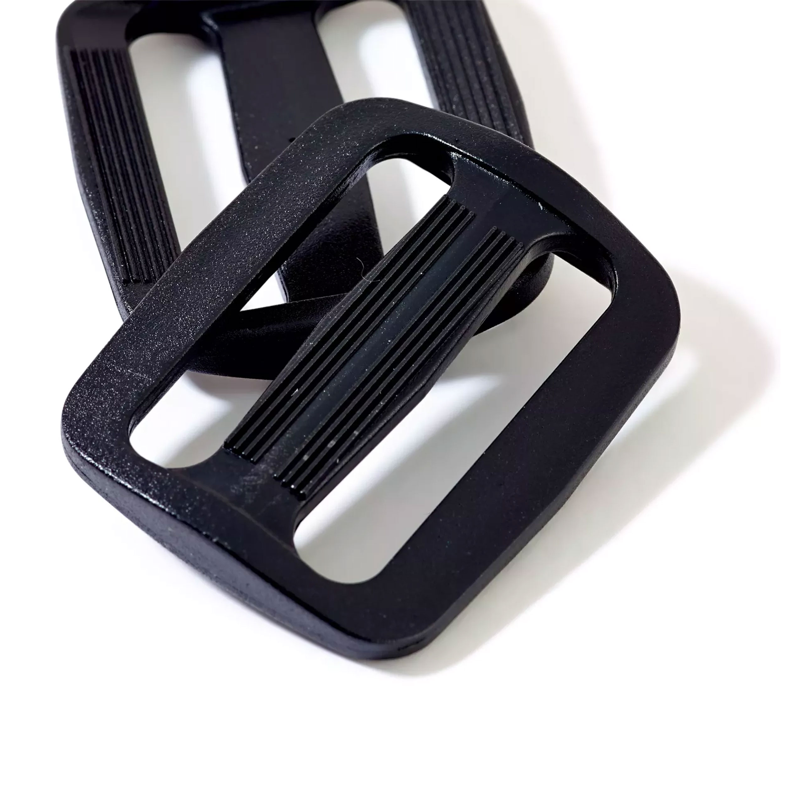 Fibbia Regolatrice Nera Prym 30 mm Image
