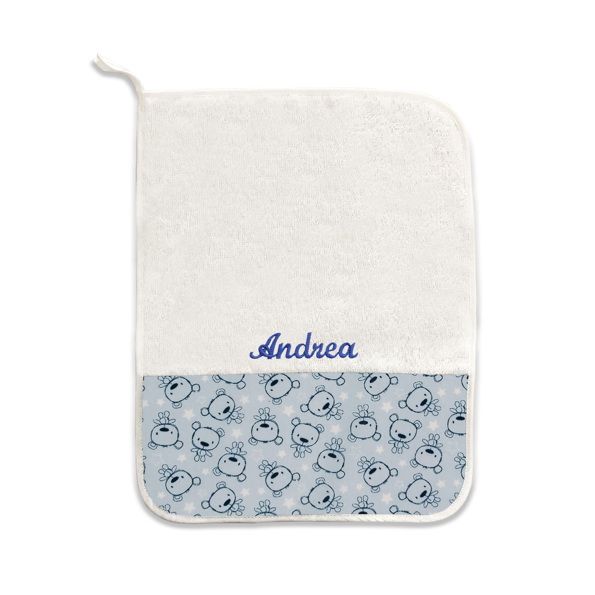 asciugamano-piccolo-orsetti-sfondo-azzurro asciugamano-piccolo-orsetti-sfondo-azzurro
