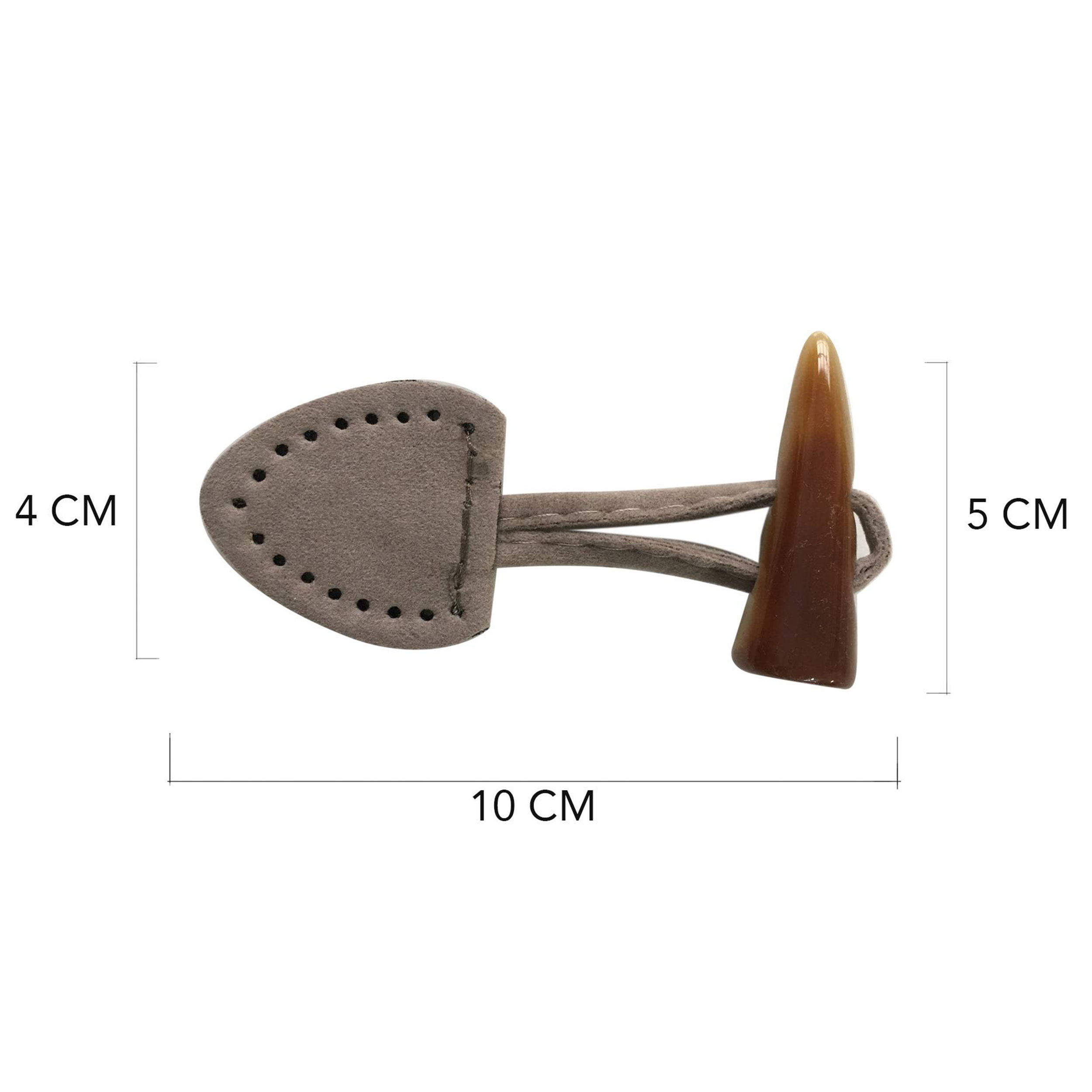 Alamari Scamosciati Image