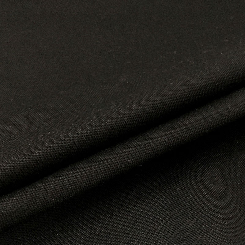 Cotone di panama nero