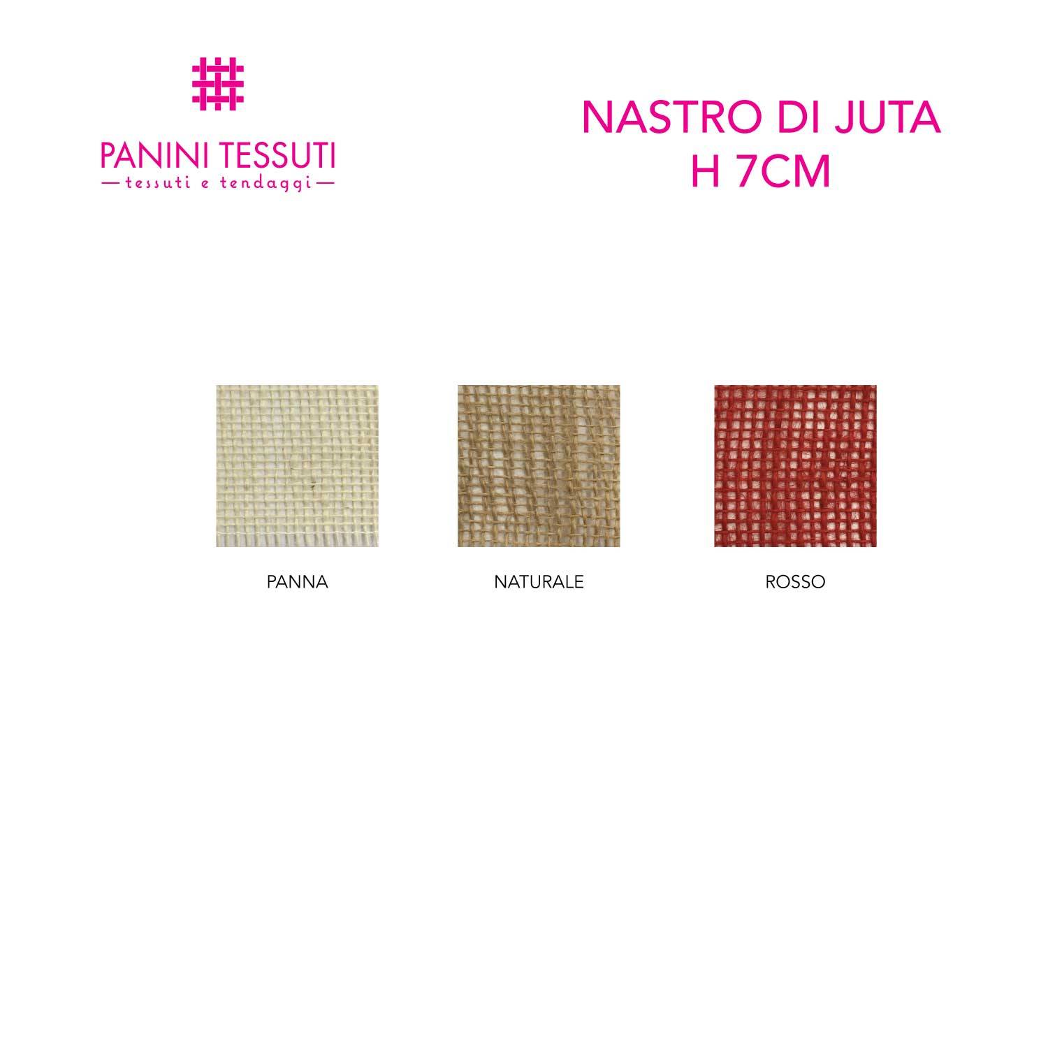 Nastro-di-Juta