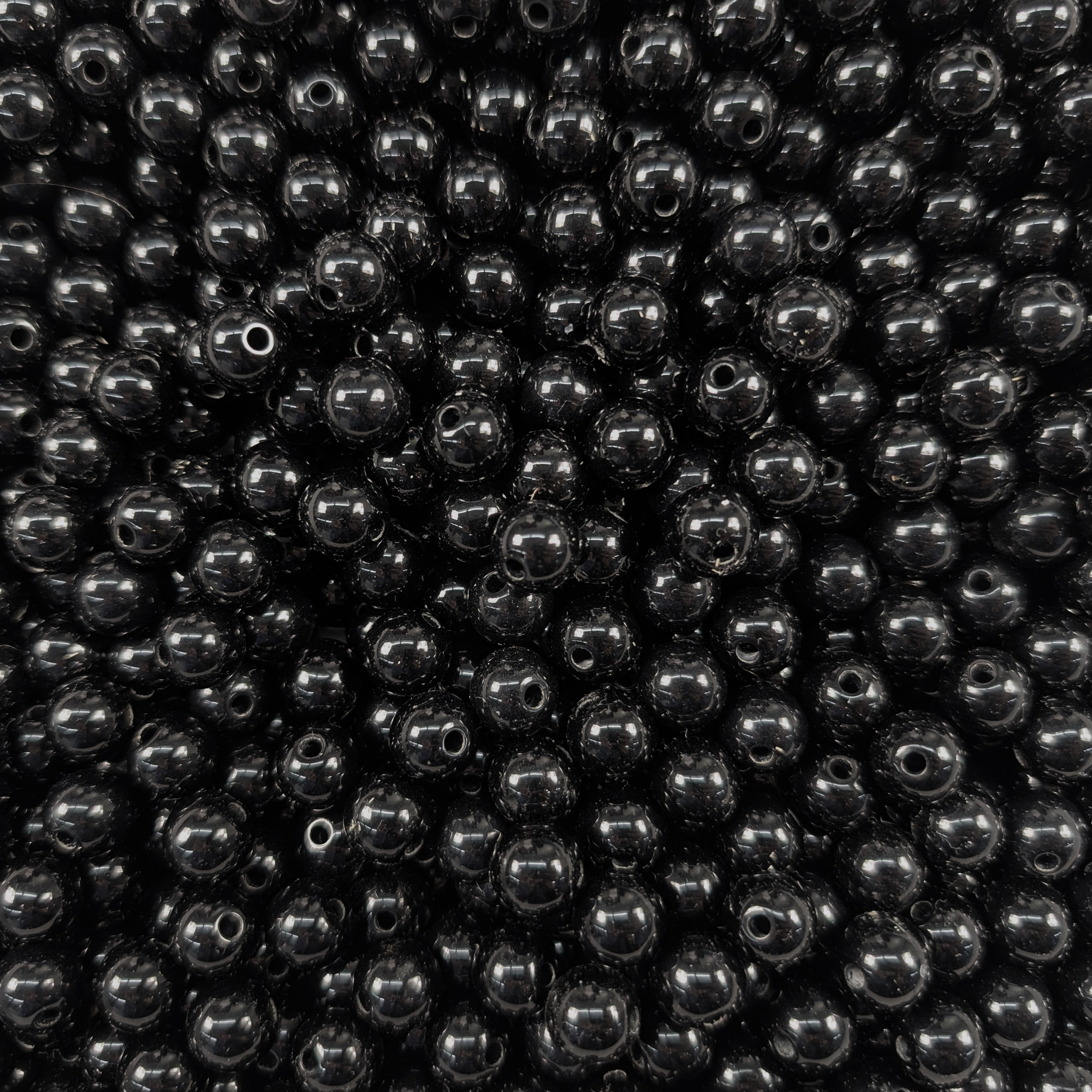 Perla Nera Ø 1,1 cm Image