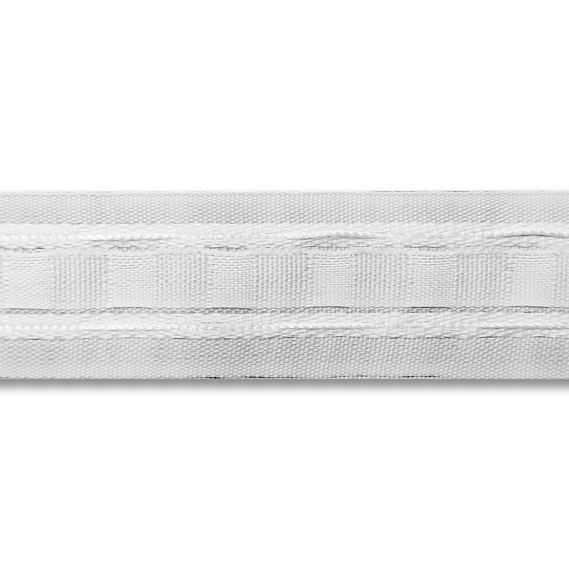 Riloga Bassa Una Tasca - Bianco