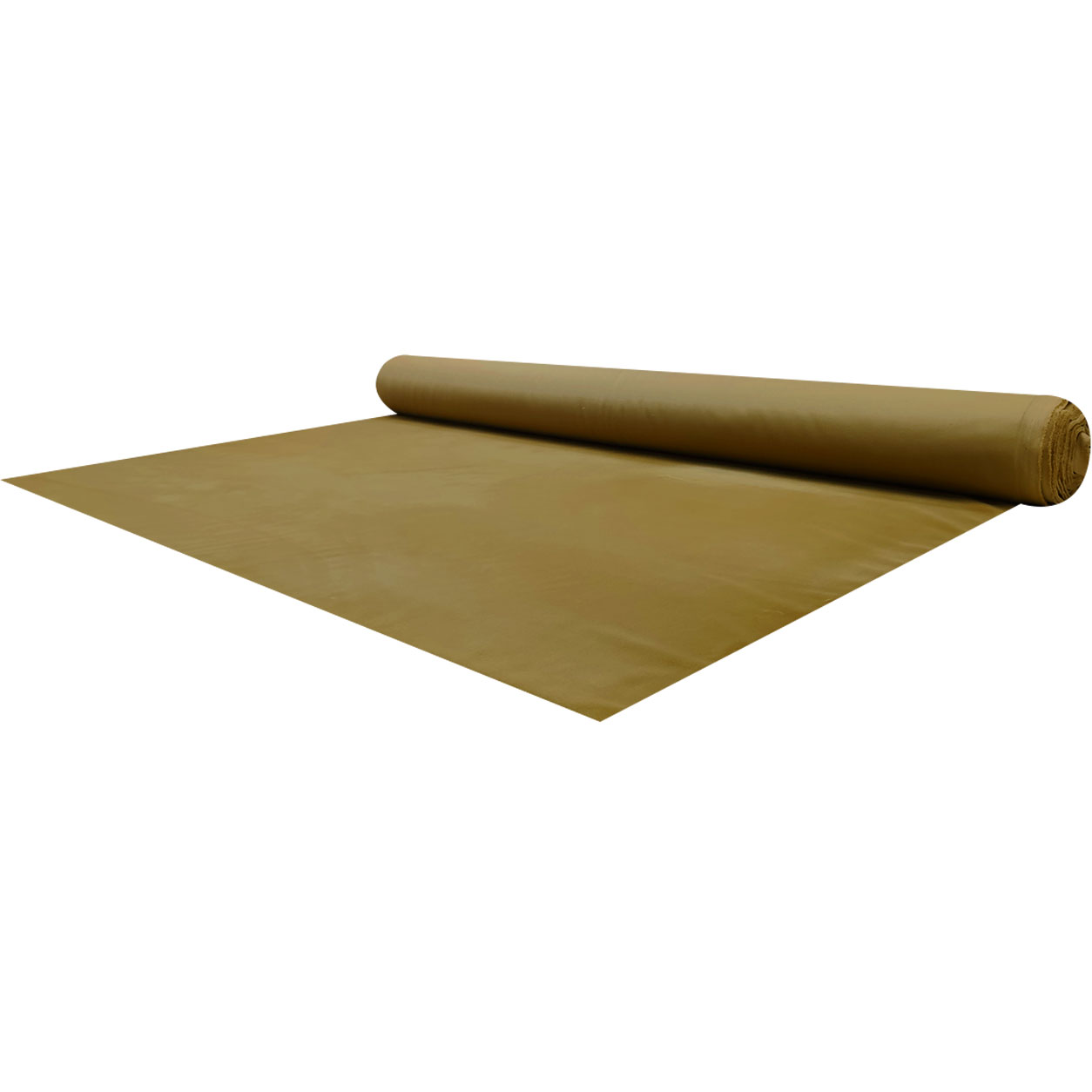 Tessuto Arredo Velluto Nocciola Chiaro Image
