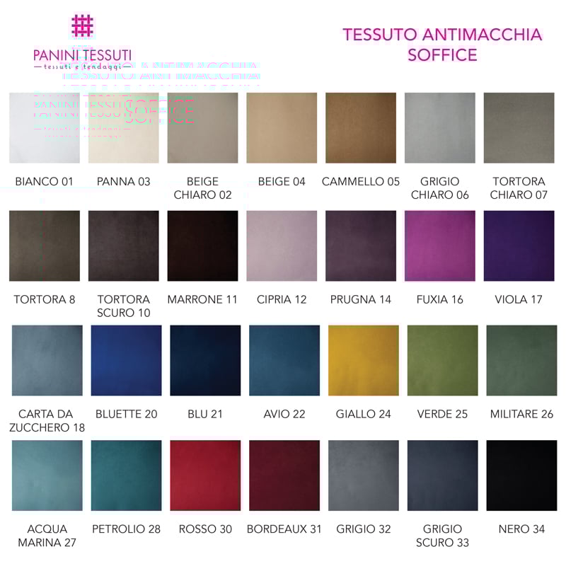 Antimacchia Microfibra Per Divani Opinioni Tessuto Microfibra