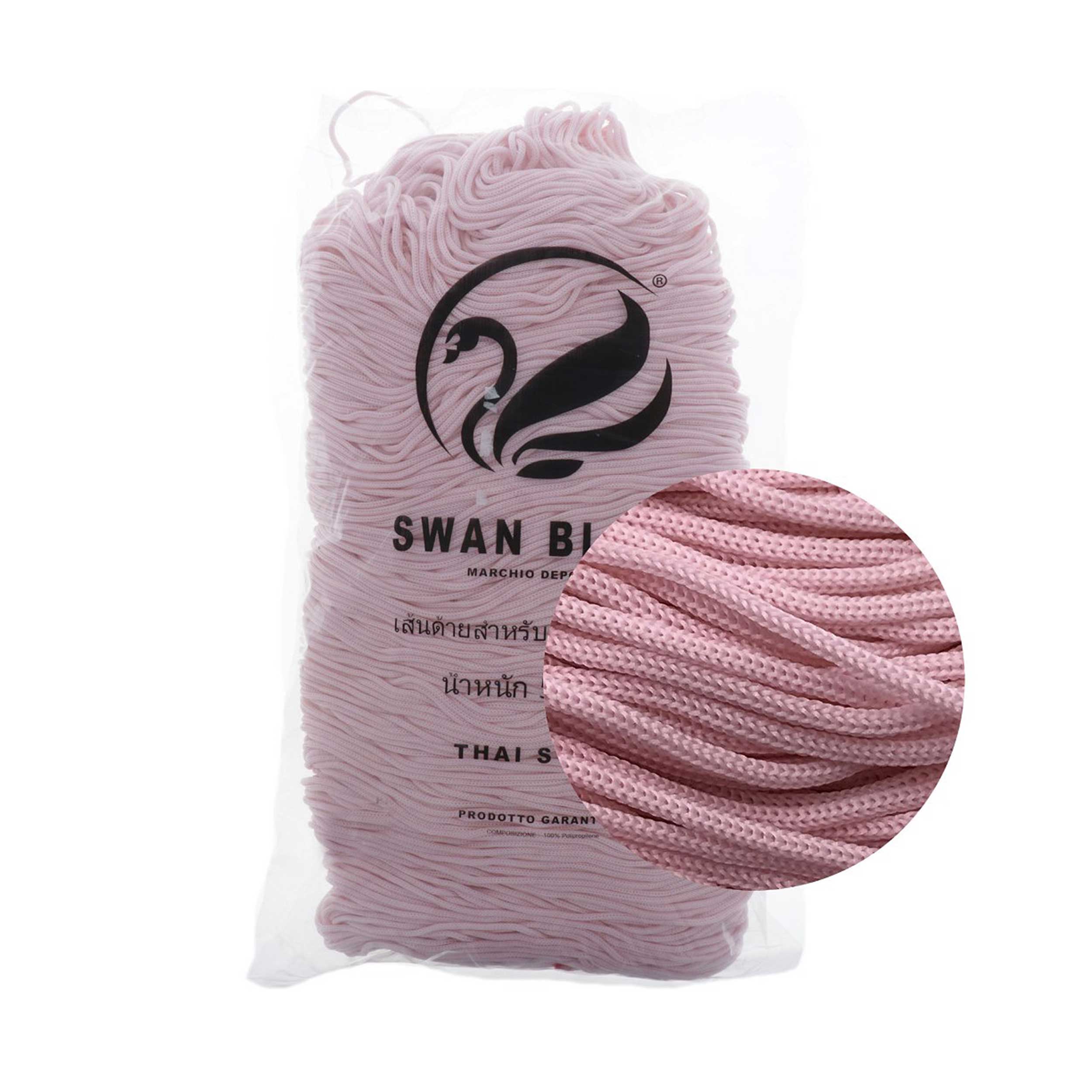 Cordino Thai Black Swan Image