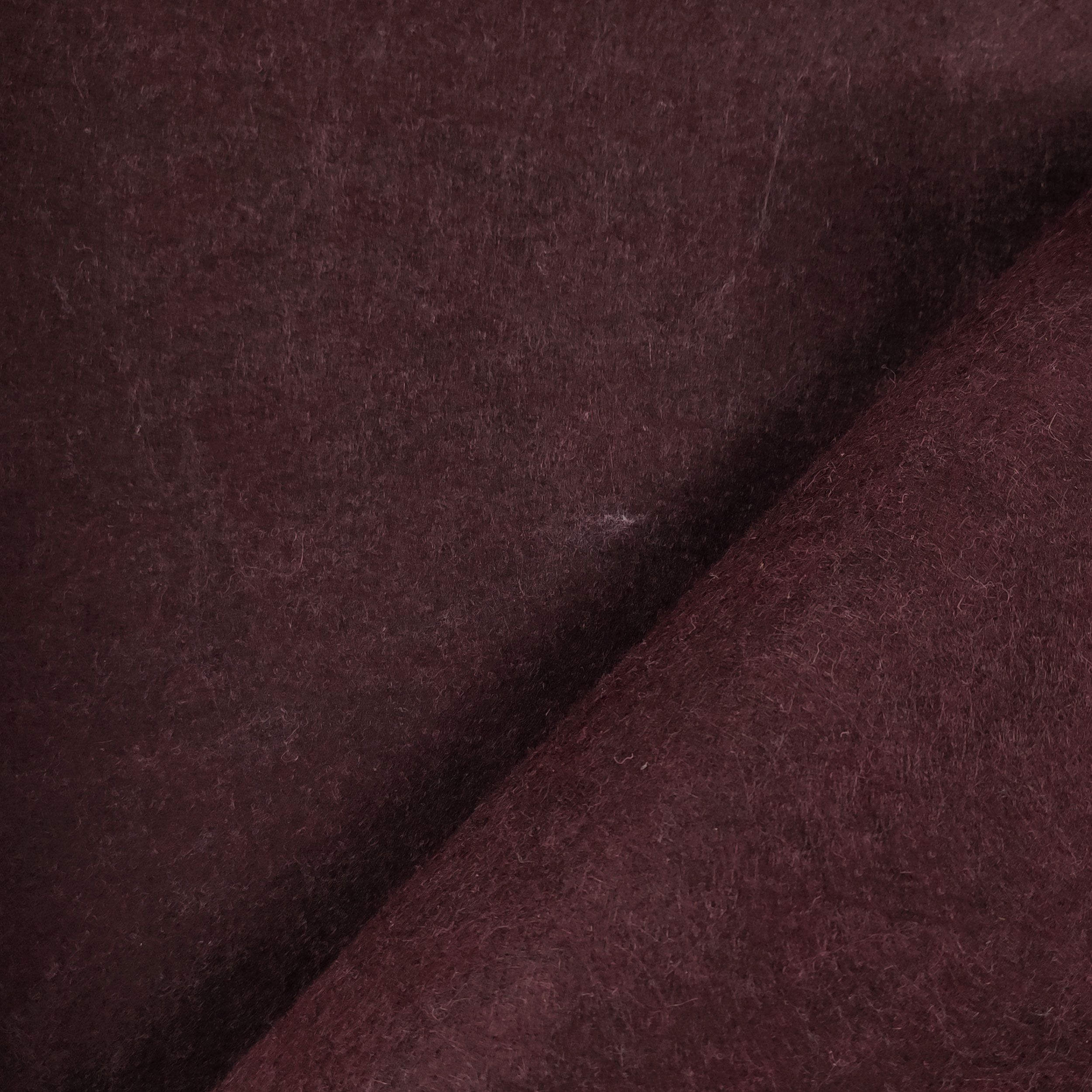 Feltro Bordeaux Melange Image