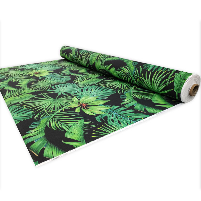 tessuto-arredo-misto-cotone-jungle-sfondo-nero