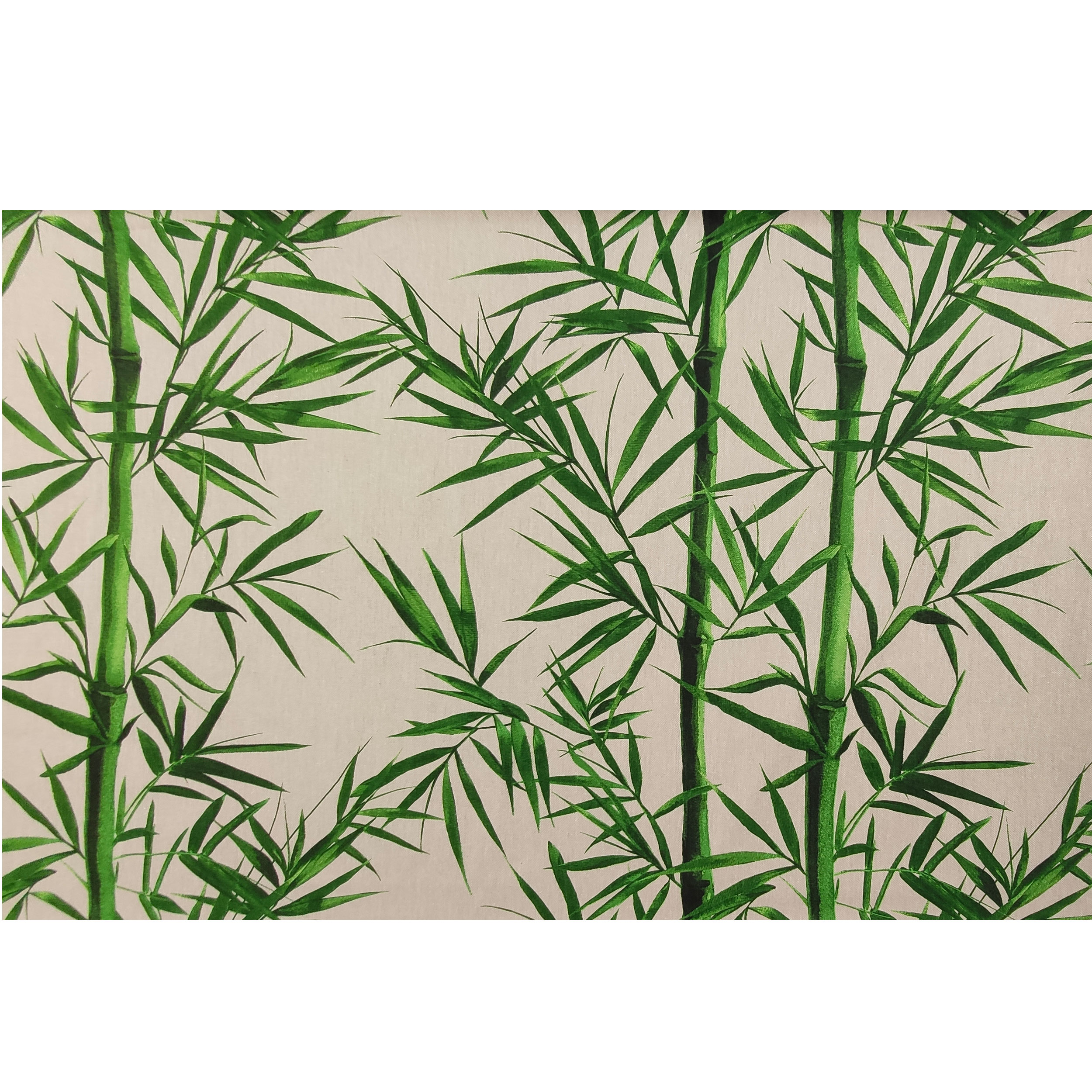 Panama Cotone Fantasia Bamboo