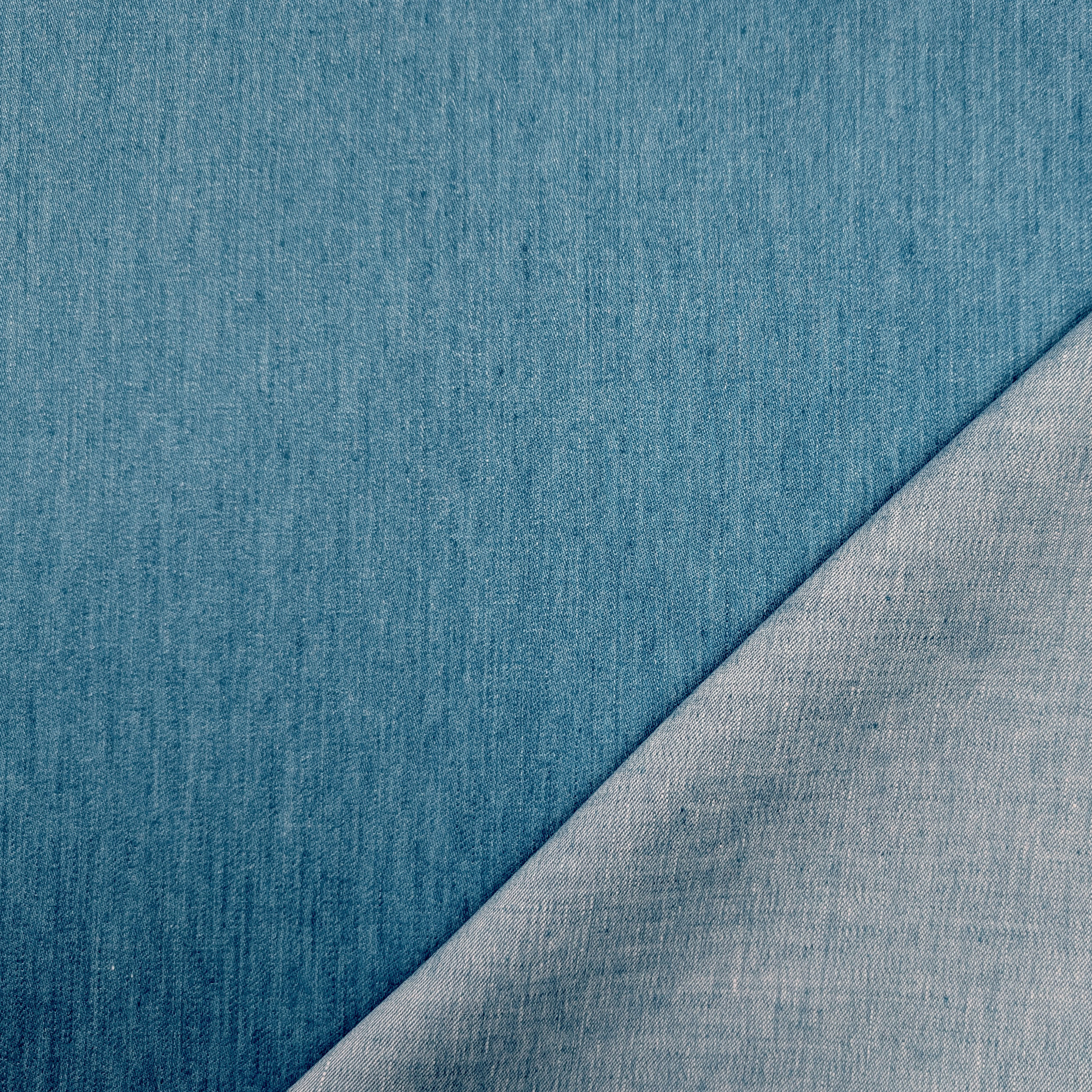 Lino Moda Jeans Turchese Image