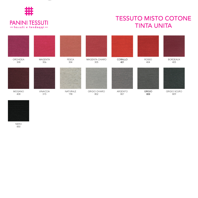Tessuto-Misto-Cotone-Tinta-Unita
