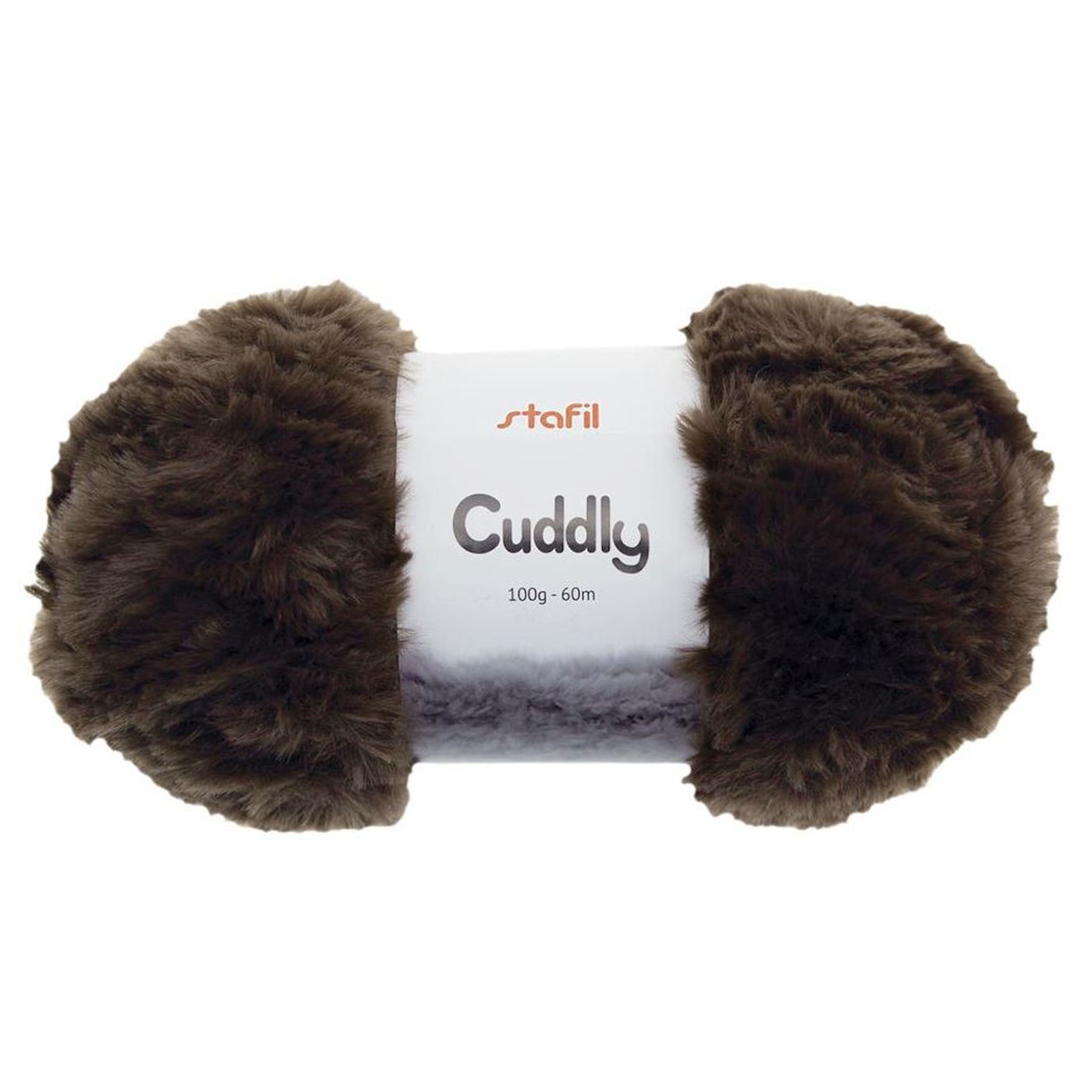 Filato Cuddly Image