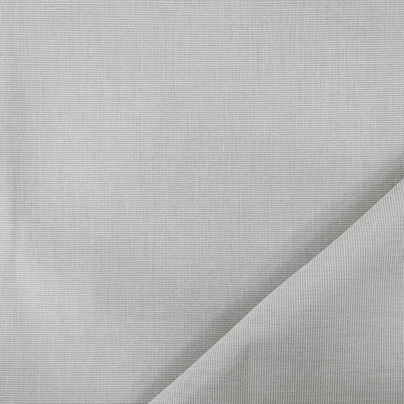 Tenda da sole a rullo per esterno grigio fil a fil (1)