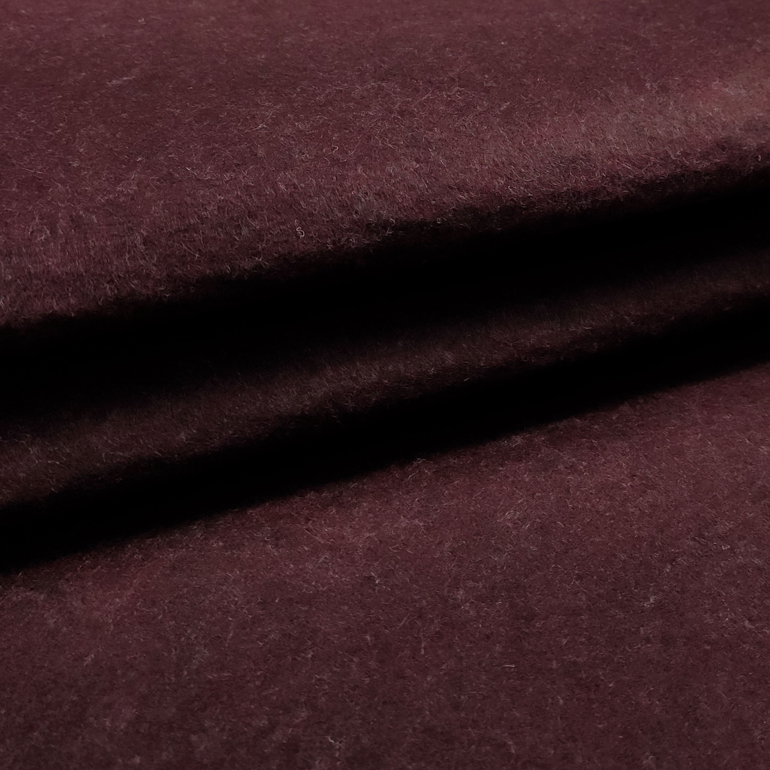 Feltro Bordeaux Melange Image