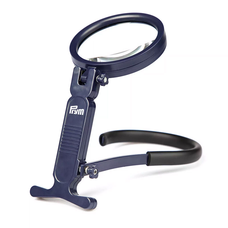 Lente d'Ingrandimento Prym