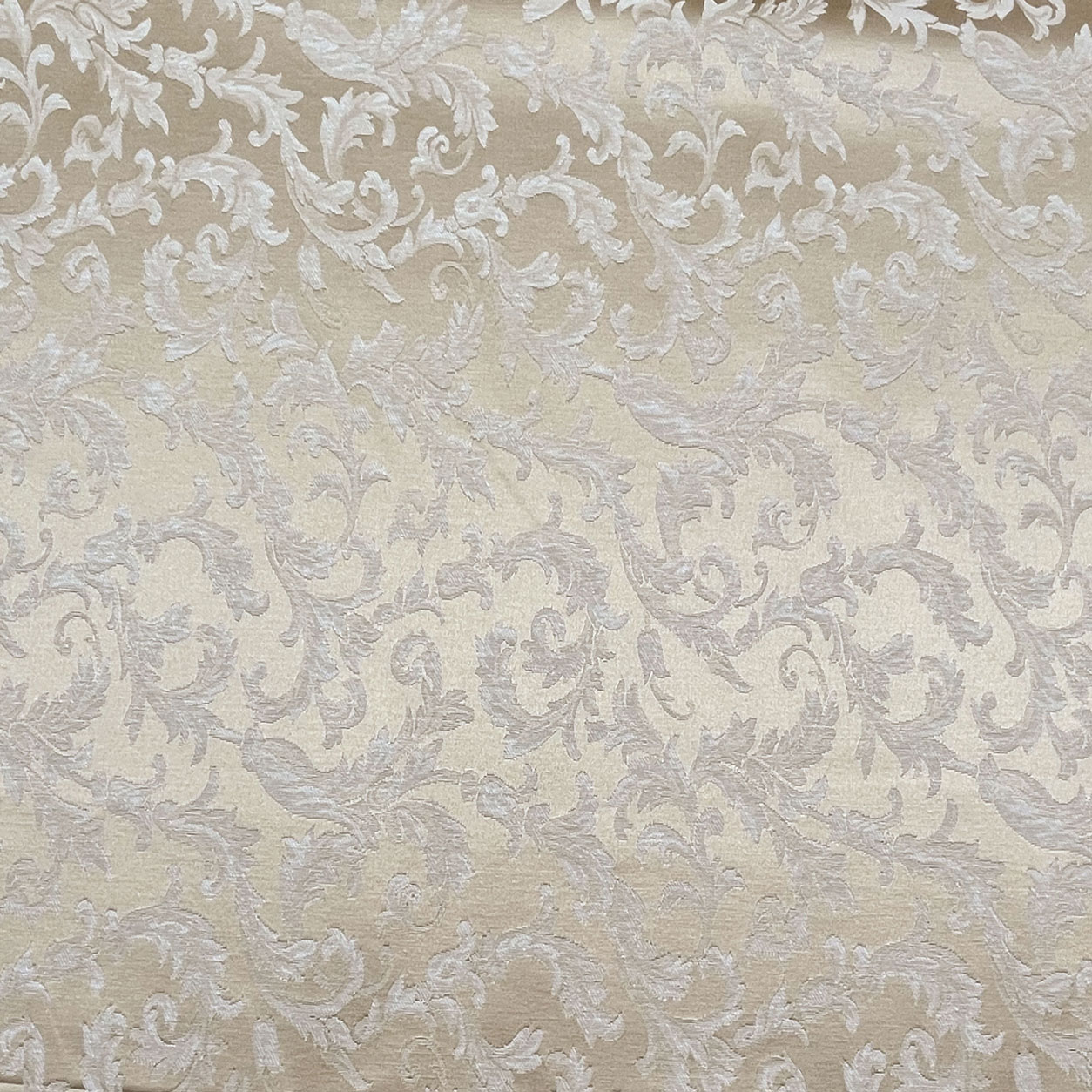 Tessuto Damascato Classico H 330 cm Image