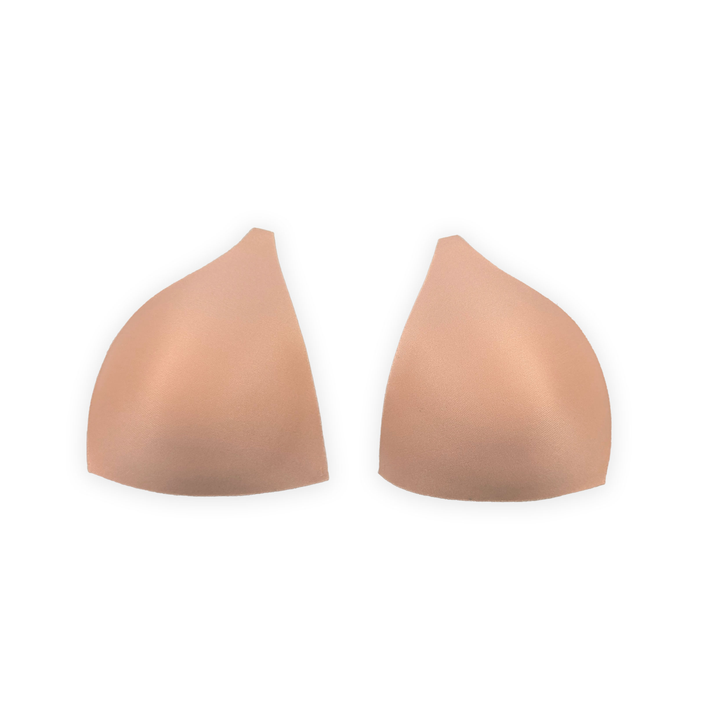Coppe per Reggiseno a Triangolo Nude Image