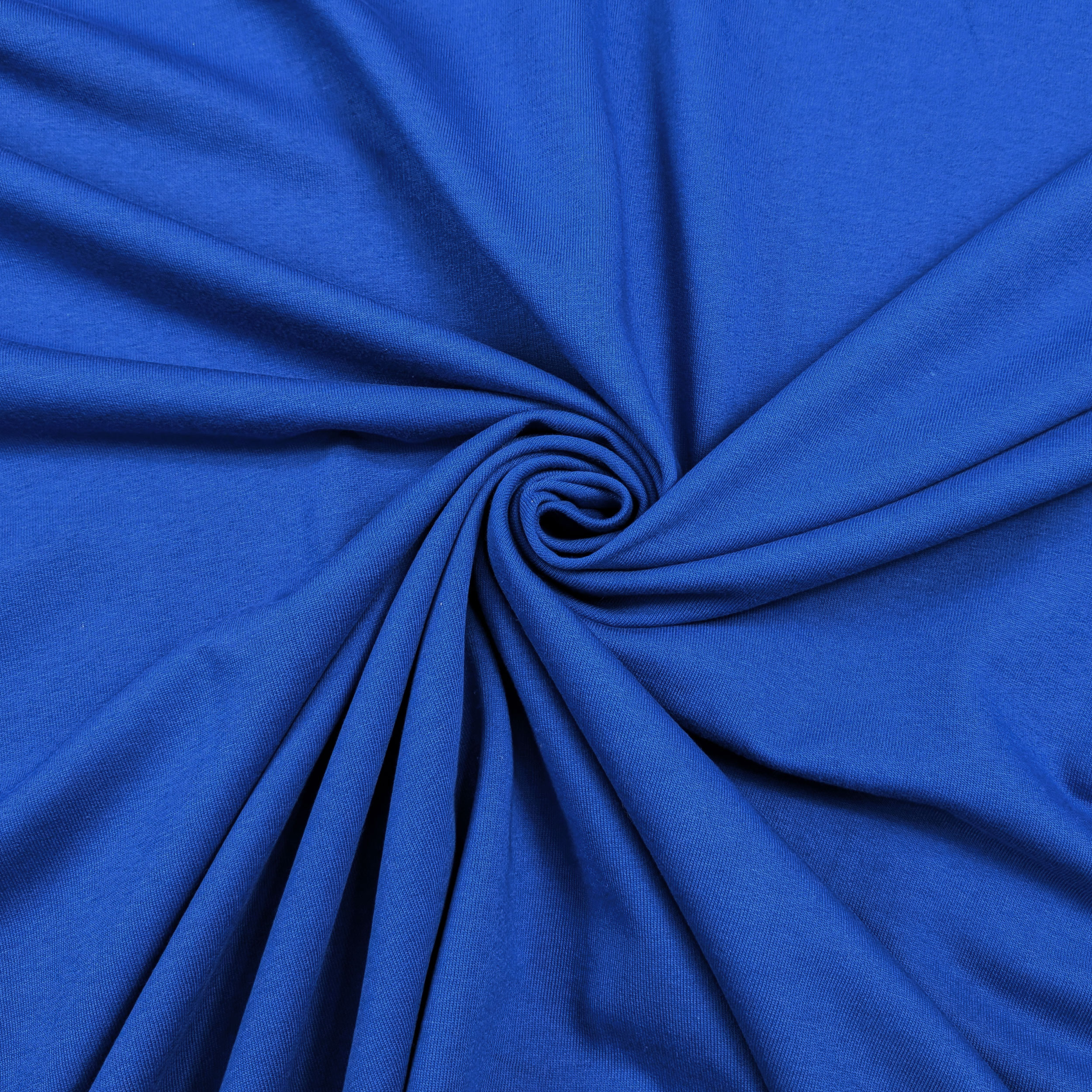 Felpa Cotone Invernale Bluette Image