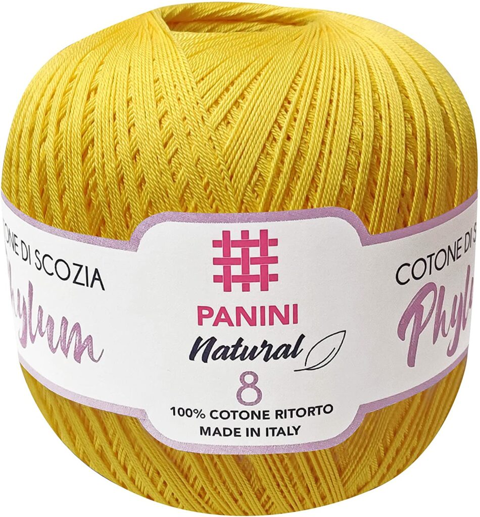 natural-cotone-giallo-panini-tessuti