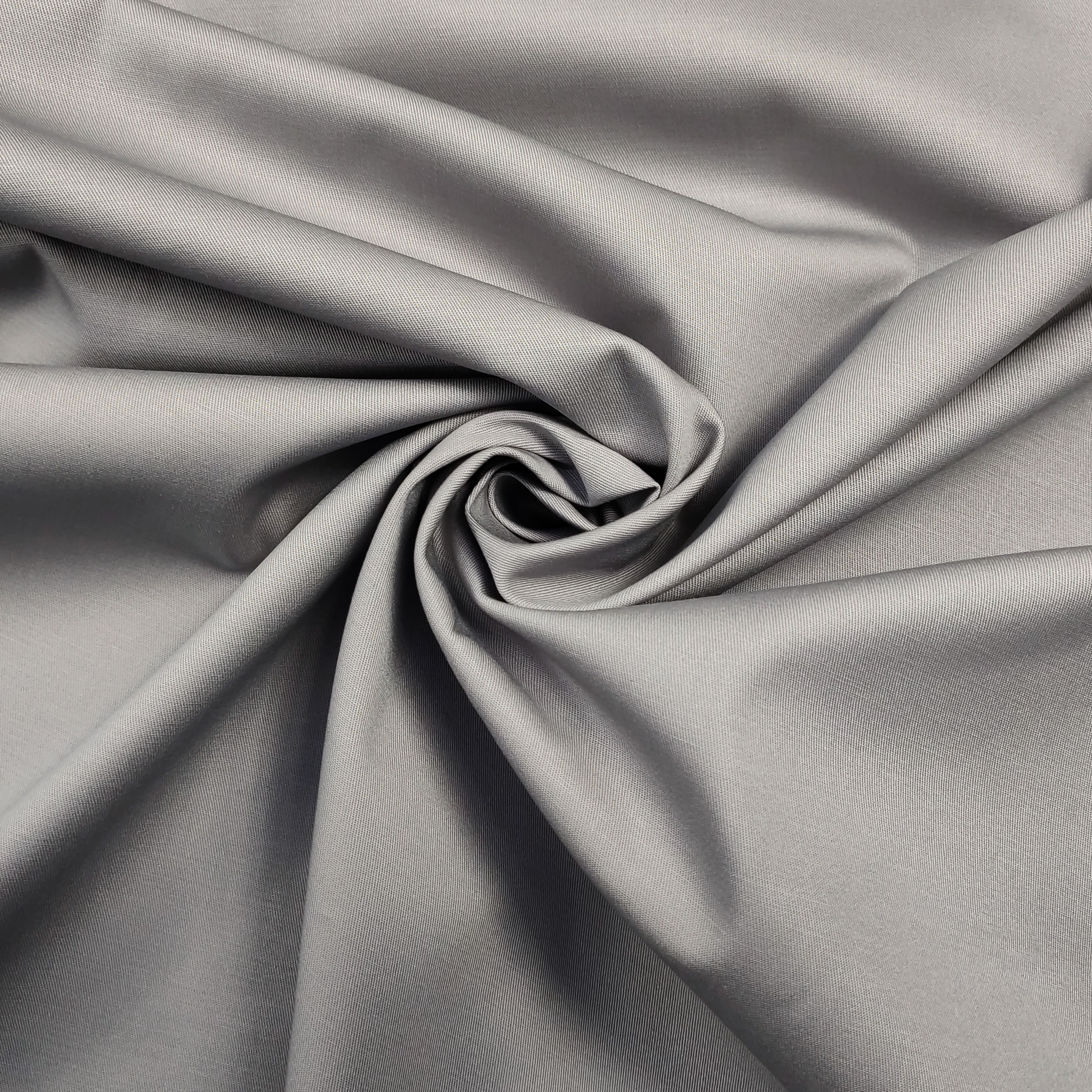 Gabardine di Cotone Lux Image