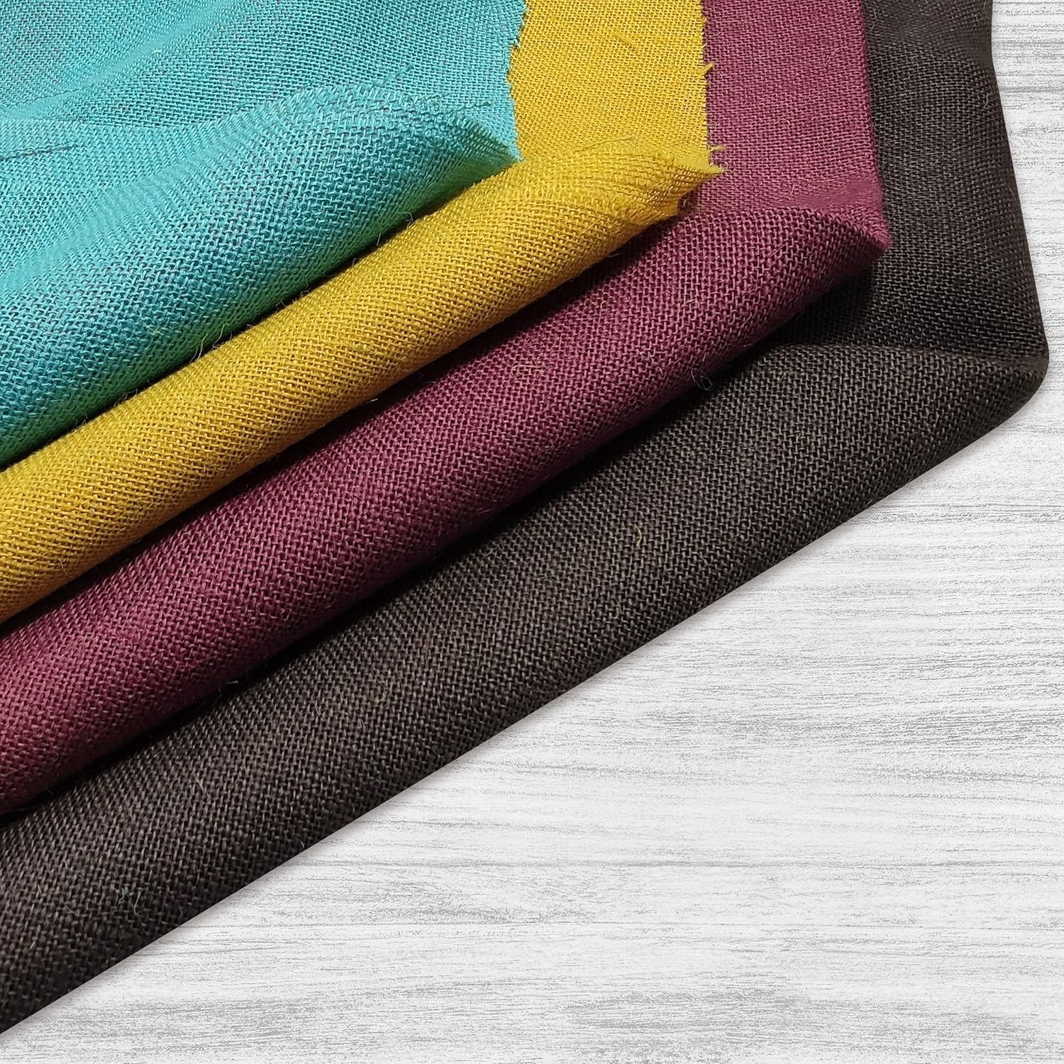 Juta Colorata Image