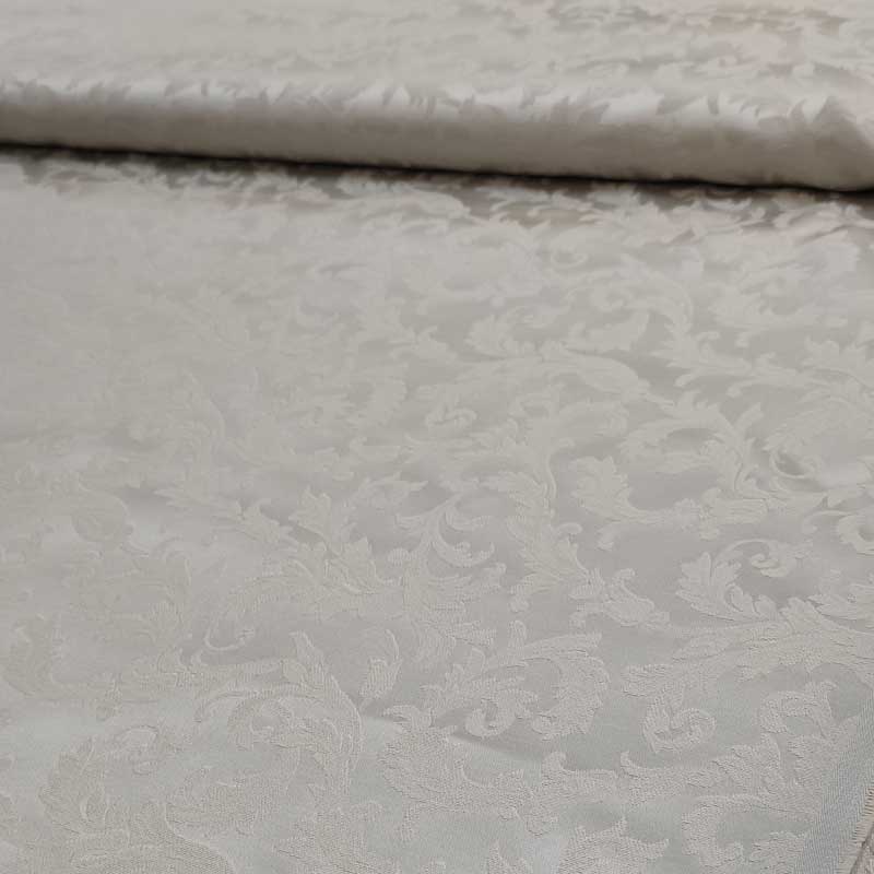 Tessuto Damascato Classico H 330 cm Image