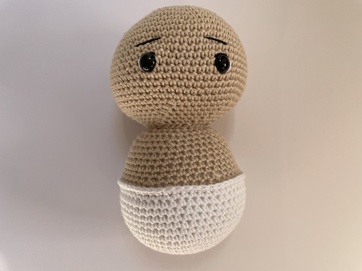 corpo-amigurumi