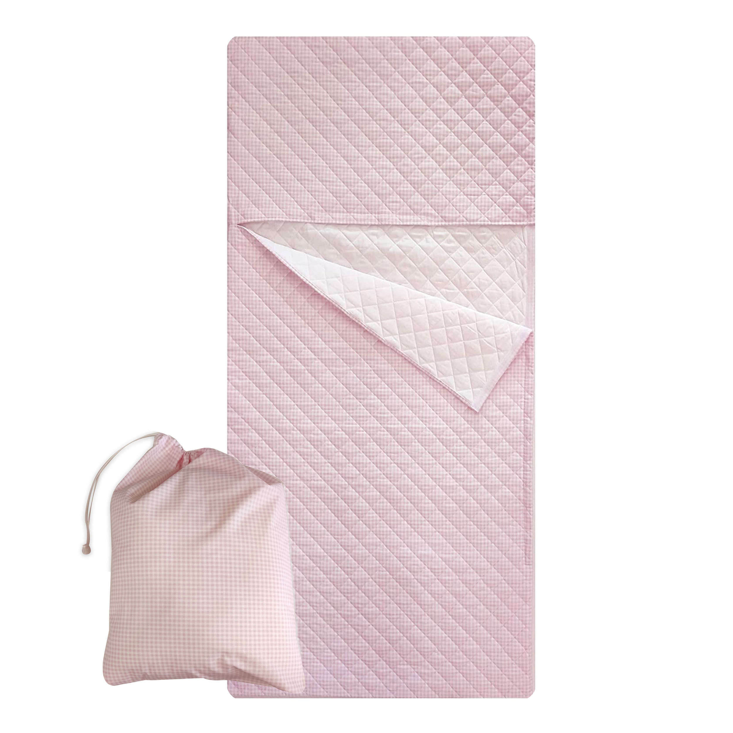 set-asilo-invernale-quadri-bianchi-rosa set-asilo-invernale-quadri-bianchi-rosa