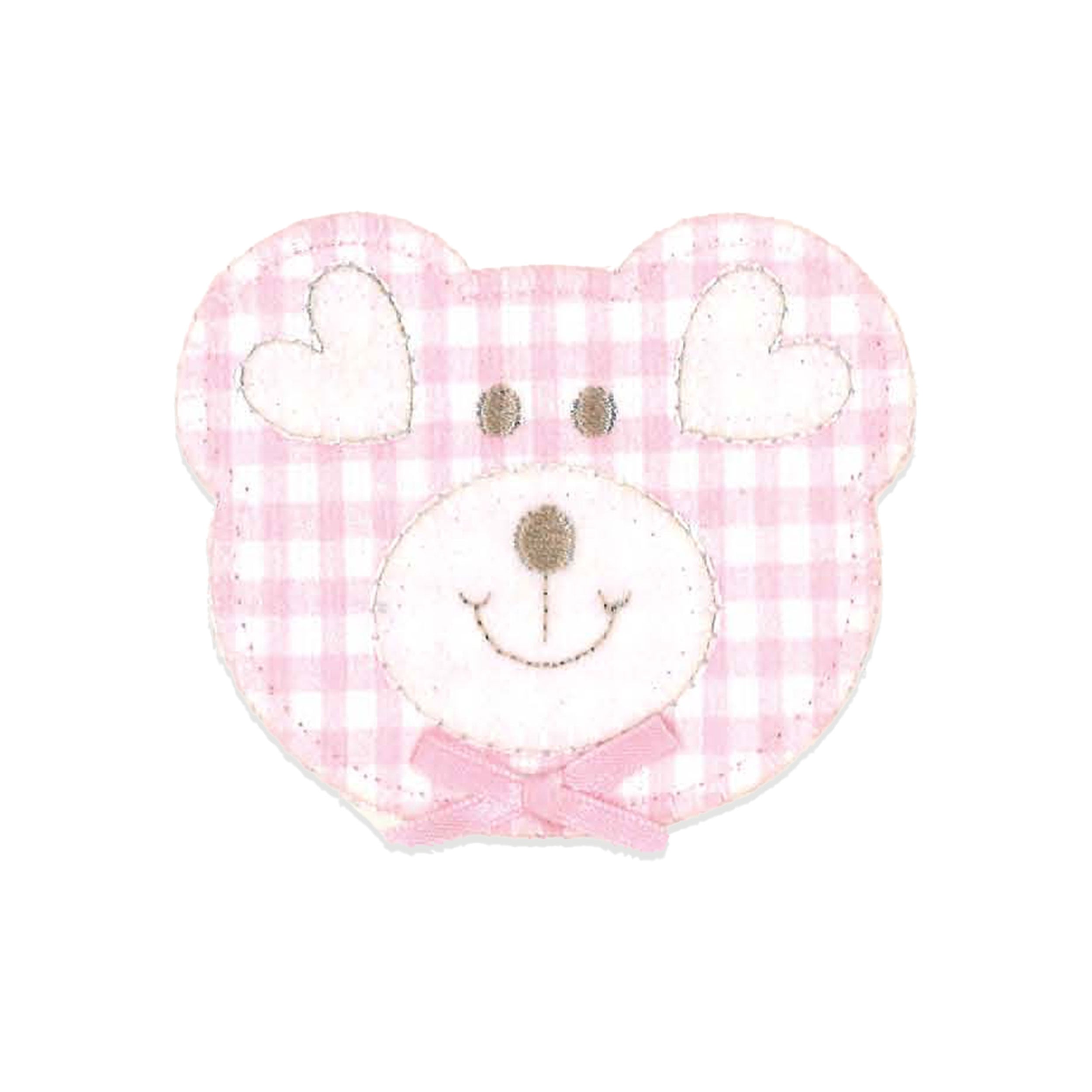 PATCH FLOREALE PAILLETTES E PERLINE TERMOADESIVO - ROSA PATCH FLOREALE PAILLETTES E PERLINE TERMOADESIVO - ROSA