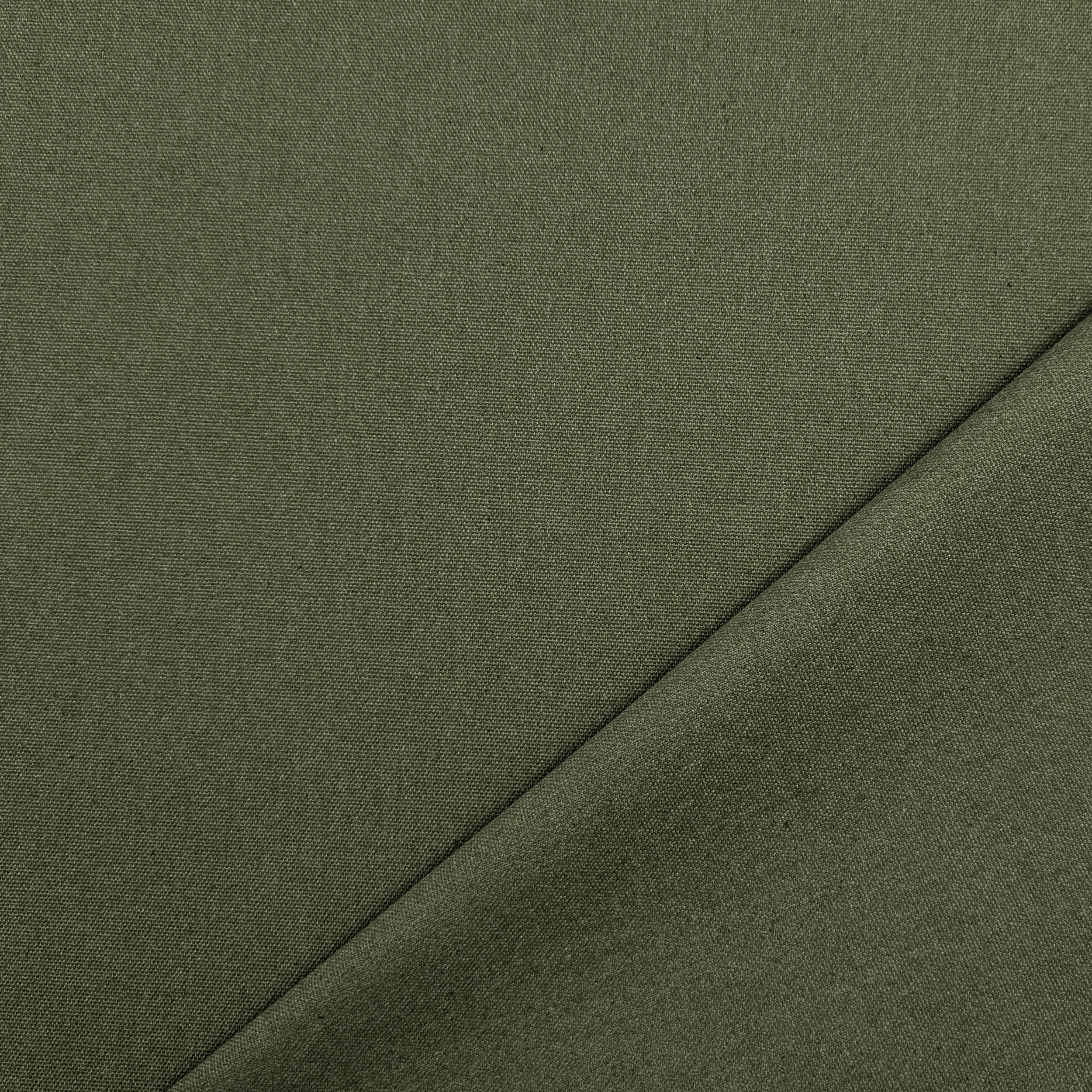 Doppio Panama Lavato Khaki Image