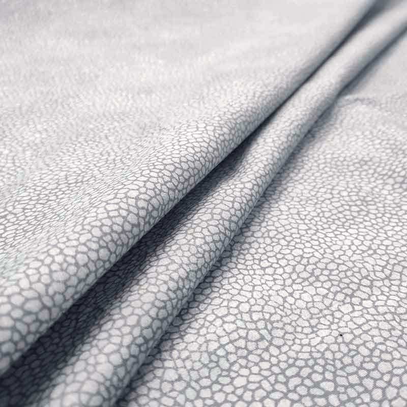 Tessuto Cotone Sassolini Image