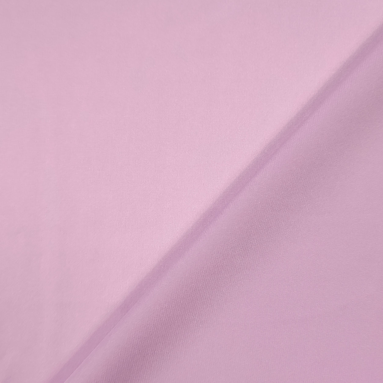 Tessuto Rasetto Elasticizzato Effetto Seta Image