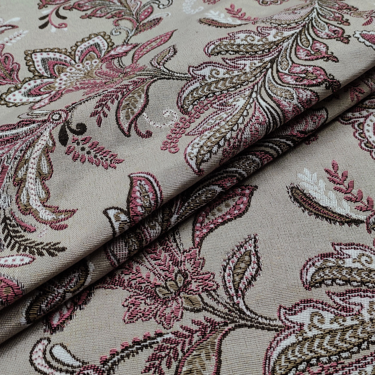 tessuto-per-arredo-jacquard-beige-rosa