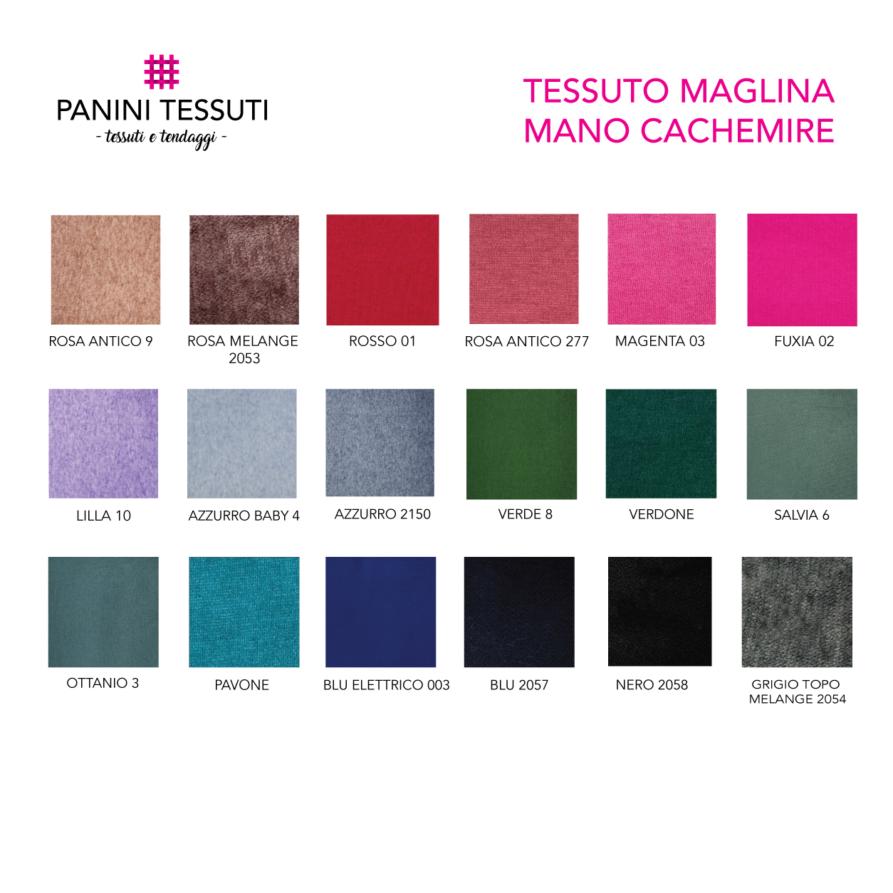 Maglina mano cachemire pag 1 sito