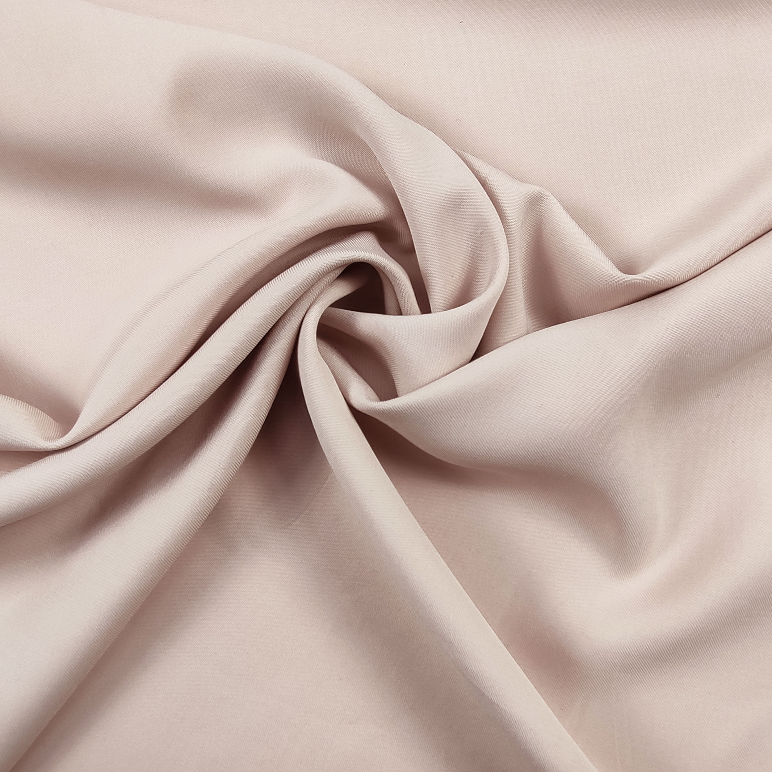 Tessuto Cupro Rosa Image