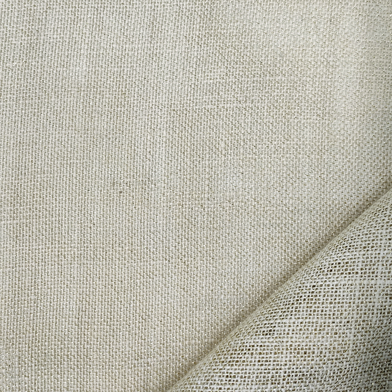 Juta Lurex Bianco Image