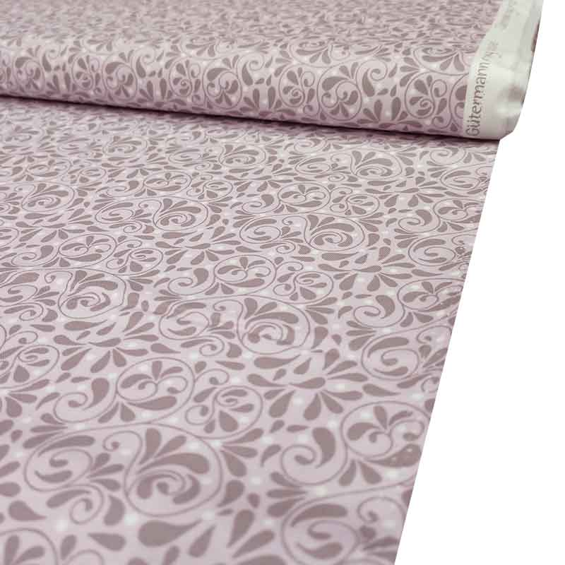 Gutermann cotone abbigliamento