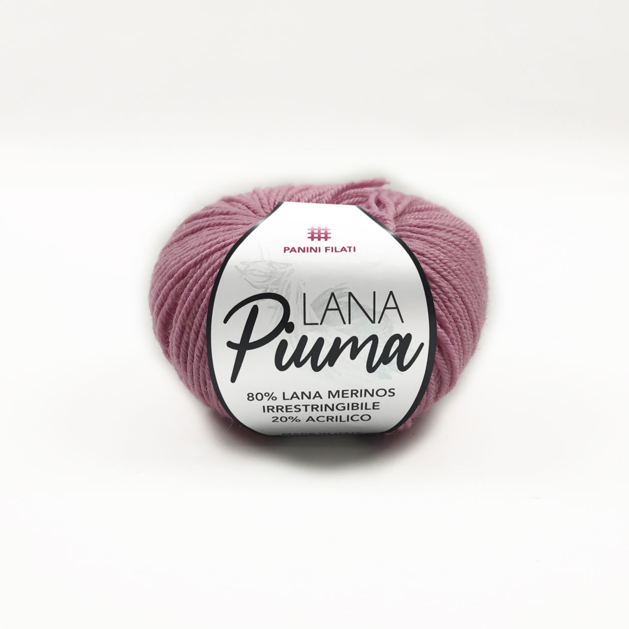 lana-piuma-rosa-scuro
